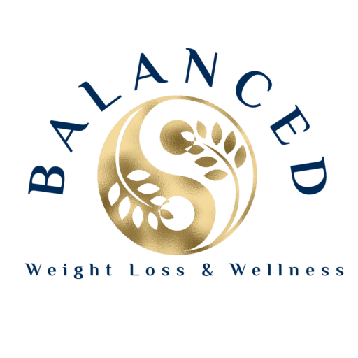 Balanced Weight Loss and Wellness