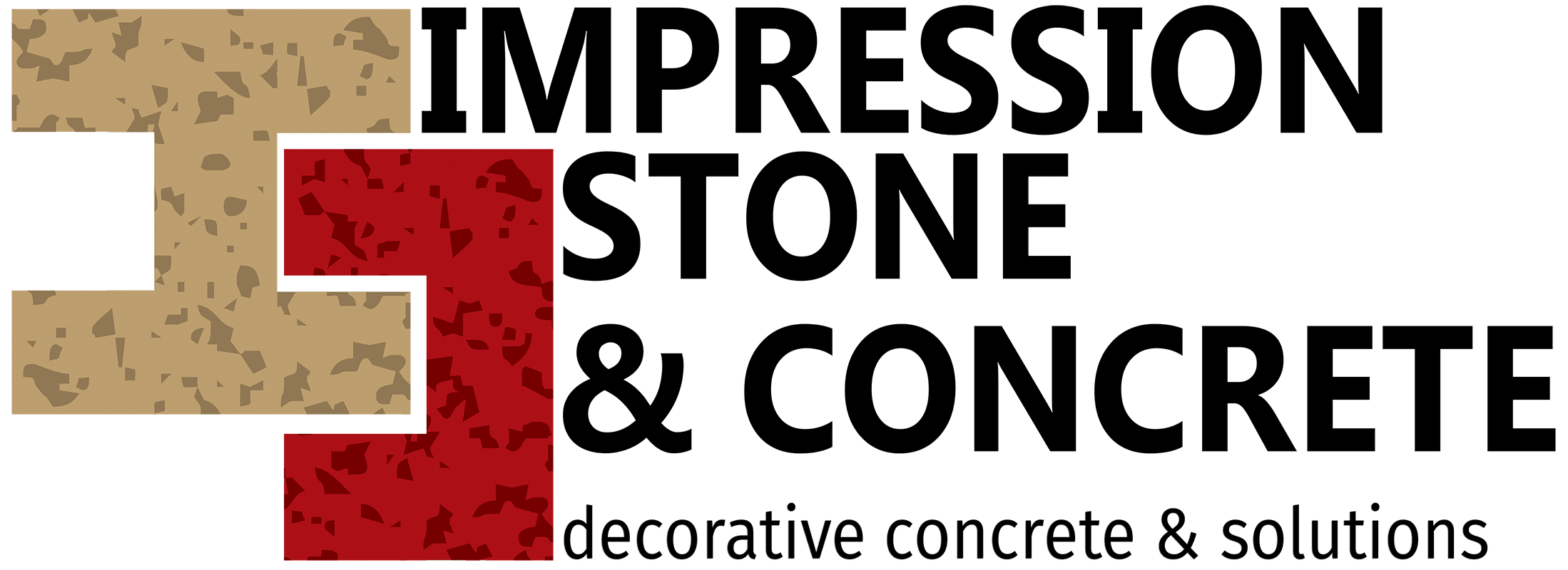 Impression Stone