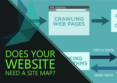 Does Your Website Need a Sitemap?