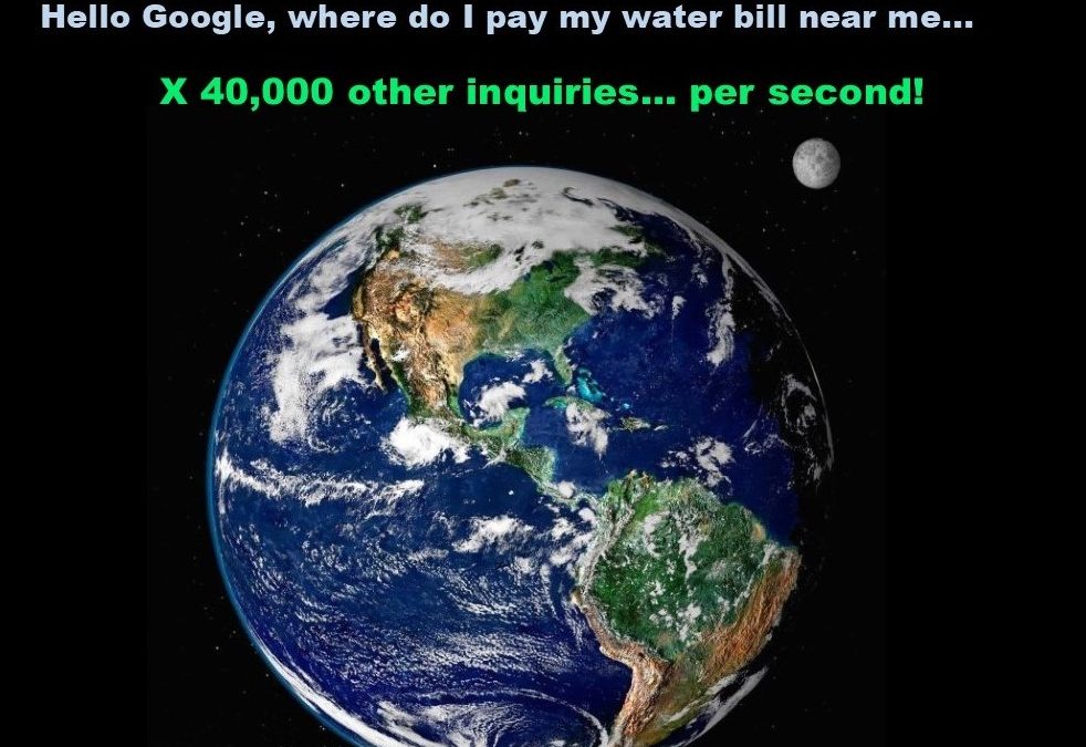 Hello Google Gorgeous!