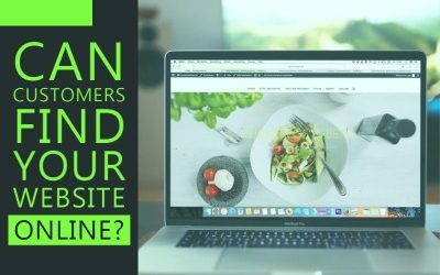 Can Customers Find Your Website?