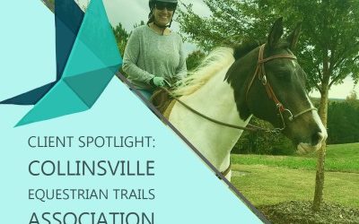 Collinsville Equestrian Trails Association