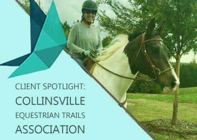 Collinsville Equestrian Trails Association