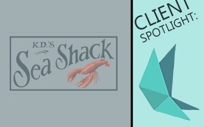 Client Spotlight KDs Sea Shack