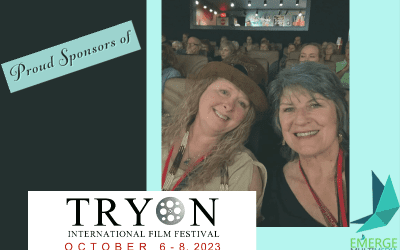 EMERGE MULTIMEDIA AND THE TRYON INTERNATIONAL FILM FESTIVAL