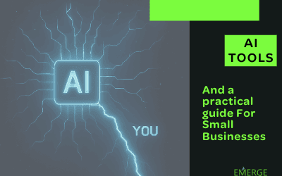 AI TOOLS FOR SMALL BUSINESS