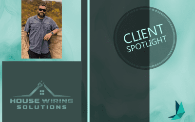 Client Spotlight – House Wiring Solutions