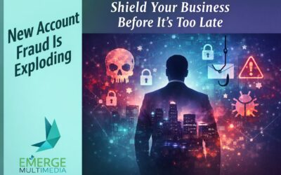 They’re Targeting Your Business Right Now